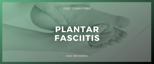 Plantar Fasciitis