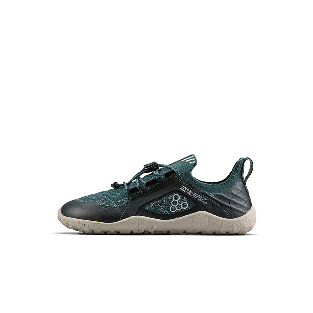 Vivobarefoot Primus Trail Knit FG Preschool Aurora