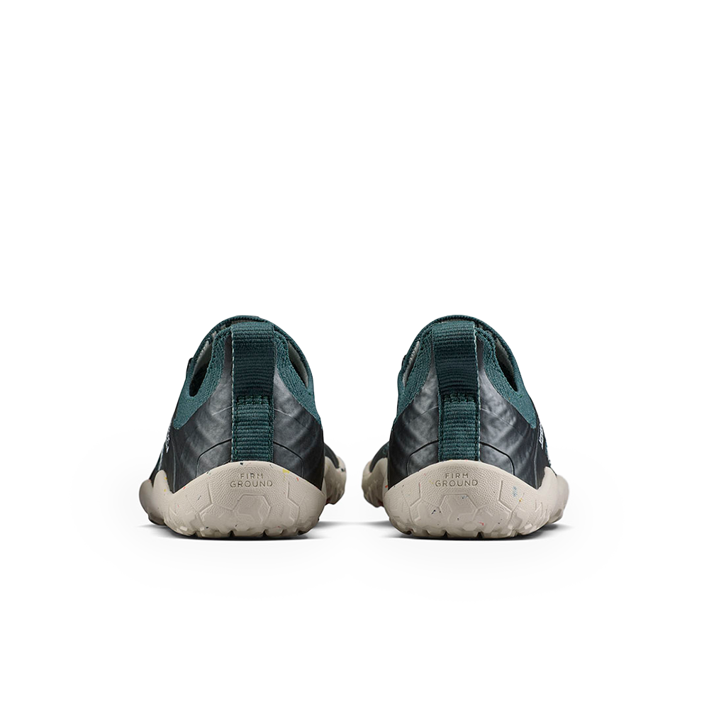 Vivobarefoot Primus Trail Knit FG Preschool Aurora