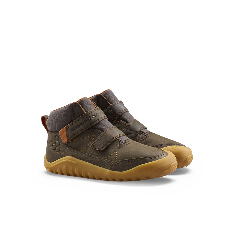 Vivobarefoot Tracker AT Kids Bracken