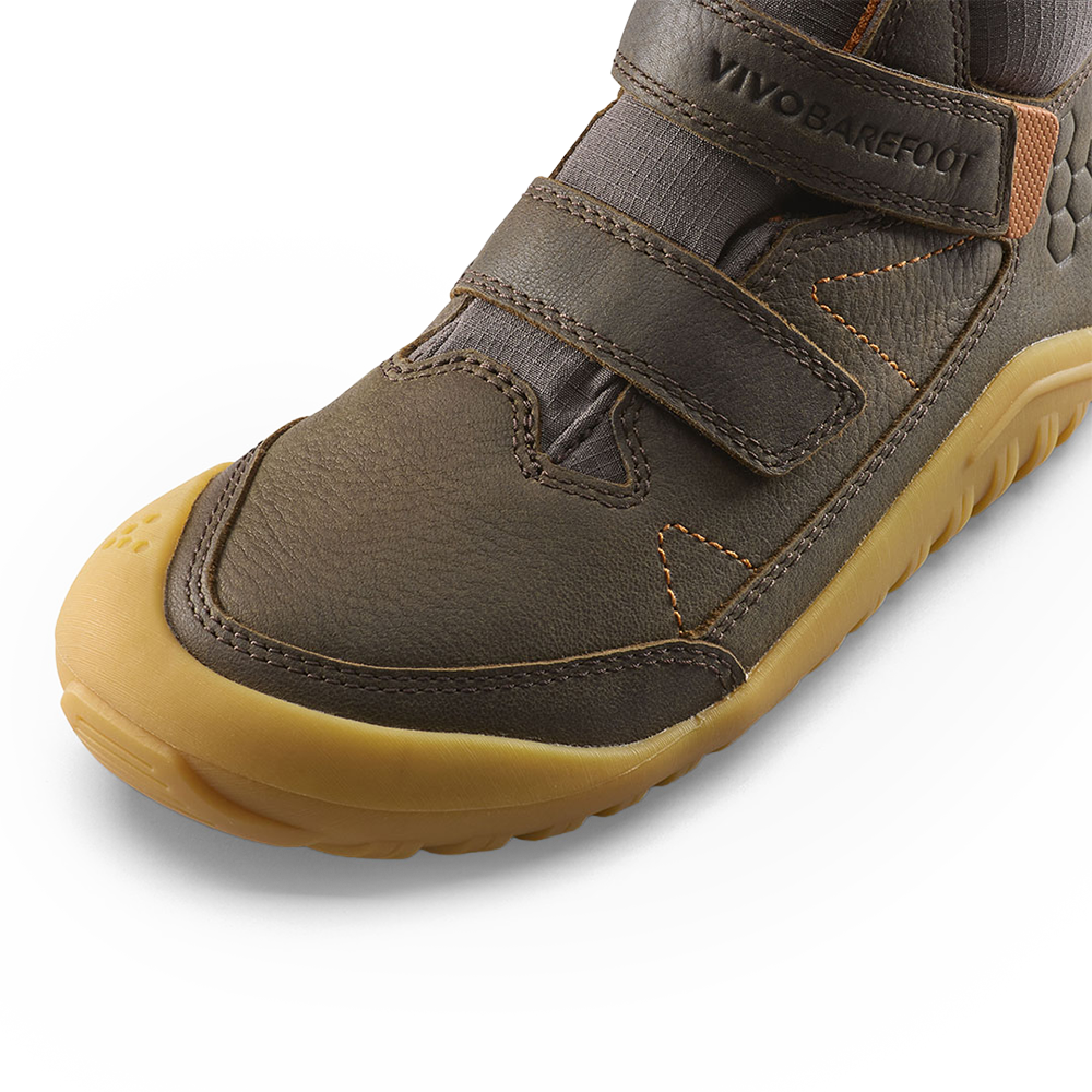 Vivobarefoot Tracker AT Kids Bracken