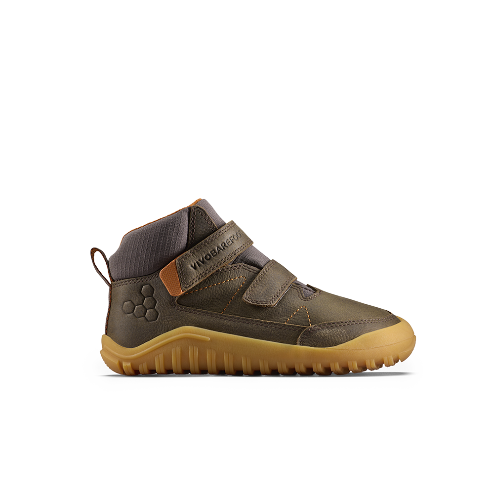 Vivobarefoot Tracker AT Kids Bracken