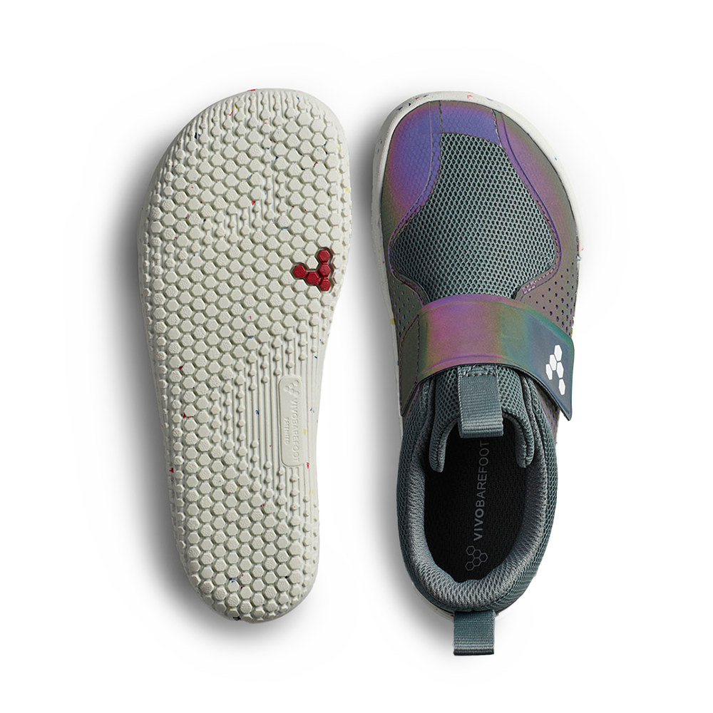 Vivobarefoot Primus Sport III Kids Aurora
