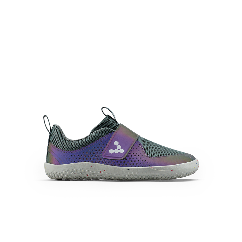 Vivobarefoot Primus Sport III Kids Aurora