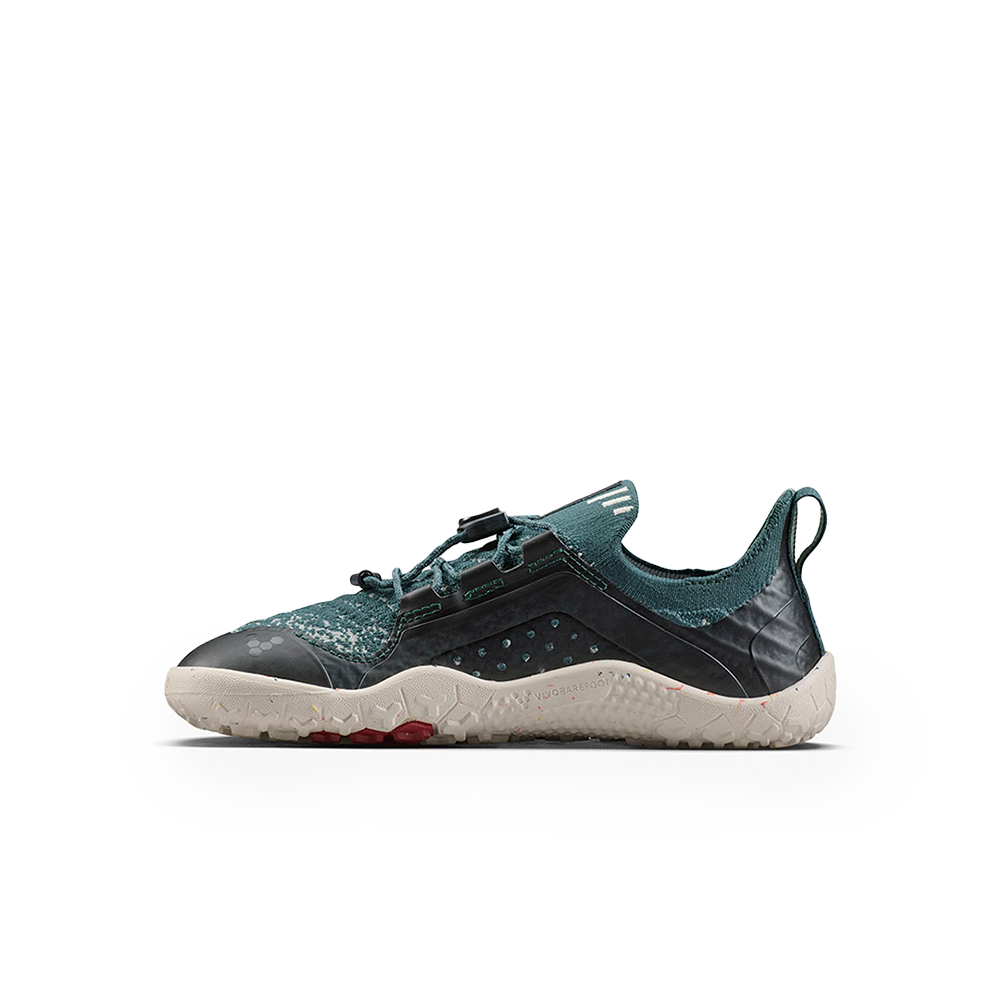 Vivobarefoot Primus Trail Knit FG Juniors Aurora