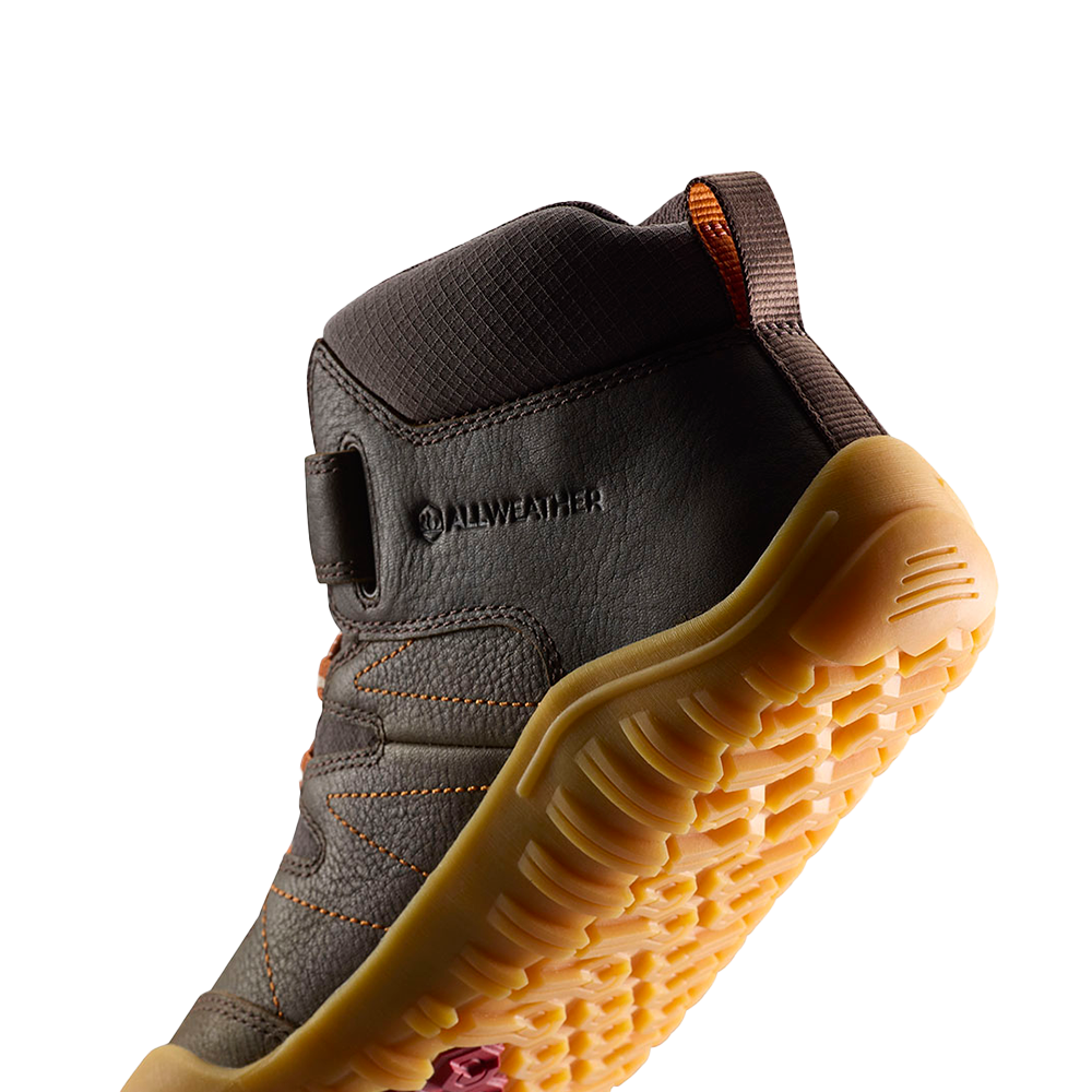 Vivobarefoot Tracker AT Juniors Bracken