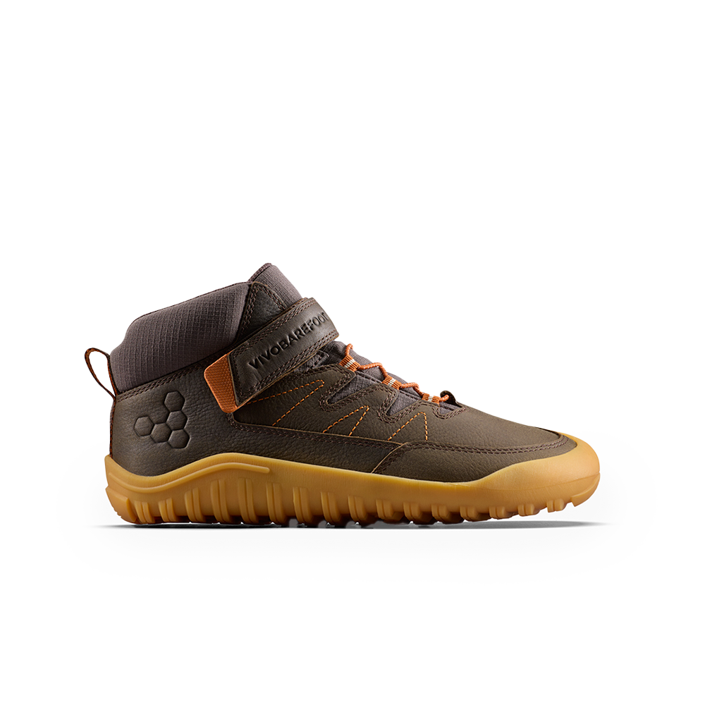 Vivobarefoot Tracker AT Juniors Bracken