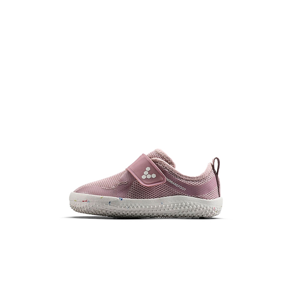 Vivobarefoot Primus Sport IV Toddlers Twilight Mauve