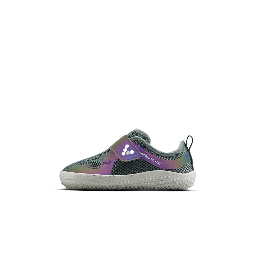 Vivobarefoot Primus Sport IV Toddlers Aurora