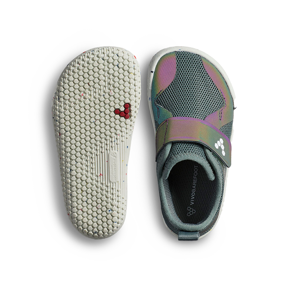 Vivobarefoot Primus Sport IV Toddlers Aurora