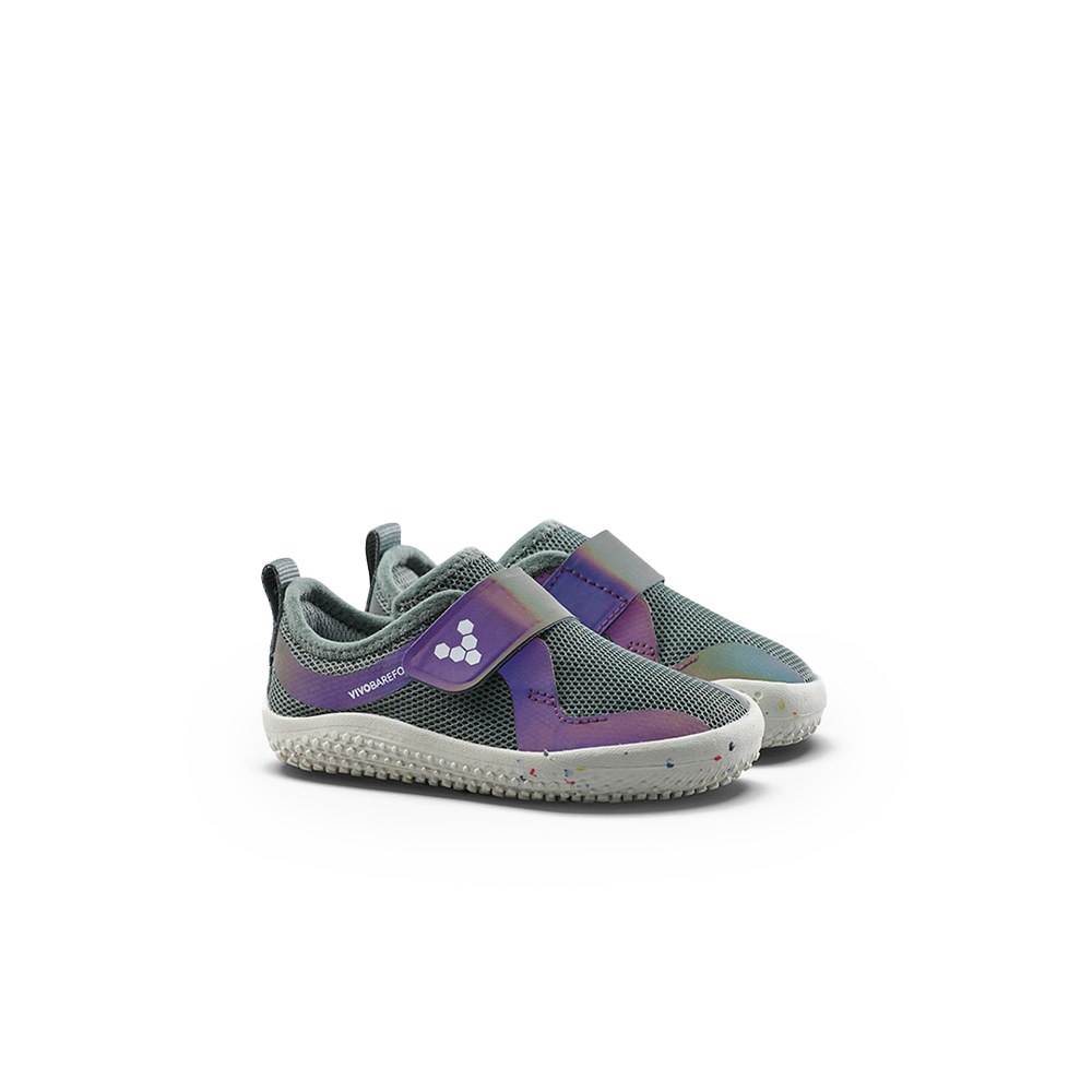 Vivobarefoot Primus Sport IV Toddlers Aurora