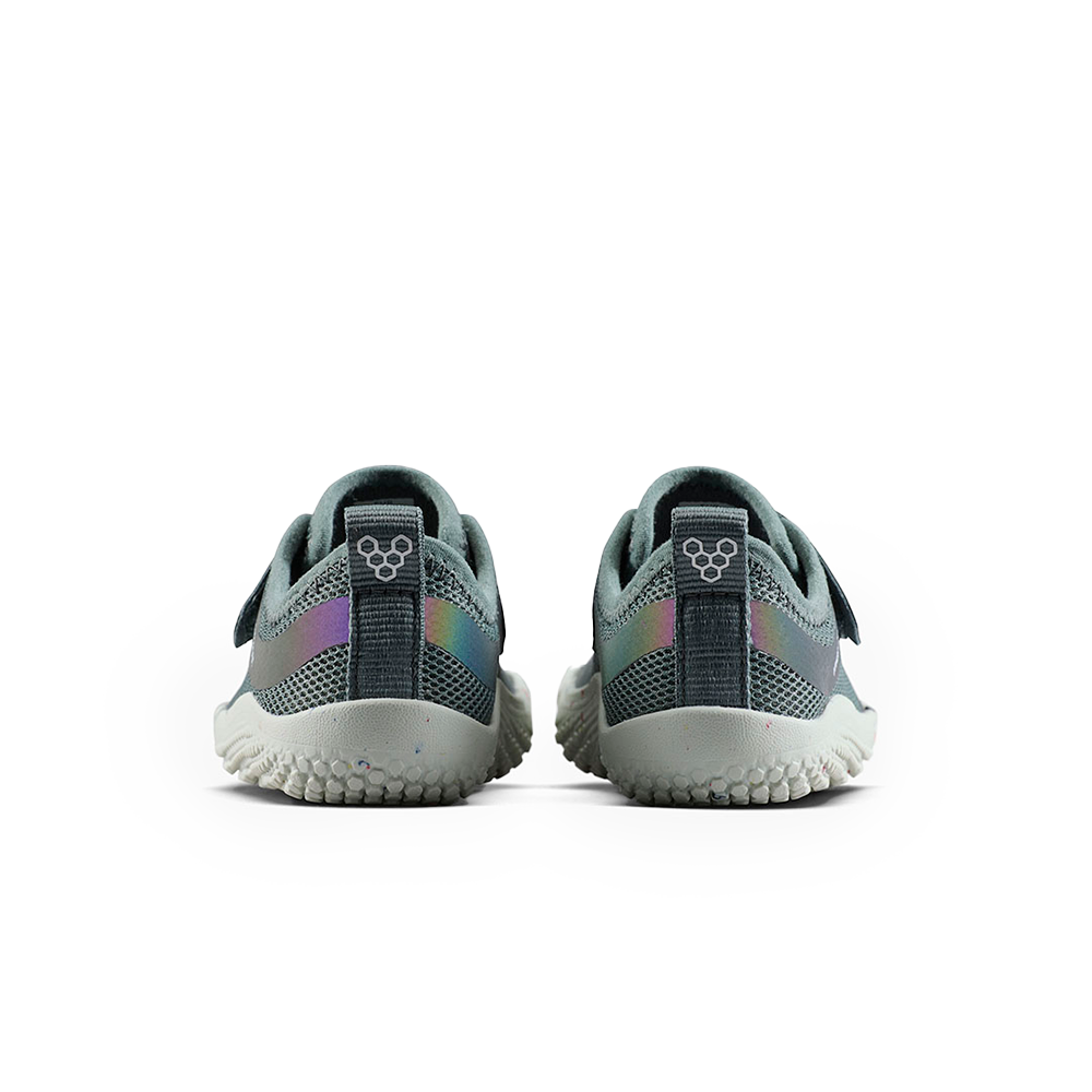 Vivobarefoot Primus Sport IV Toddlers Aurora