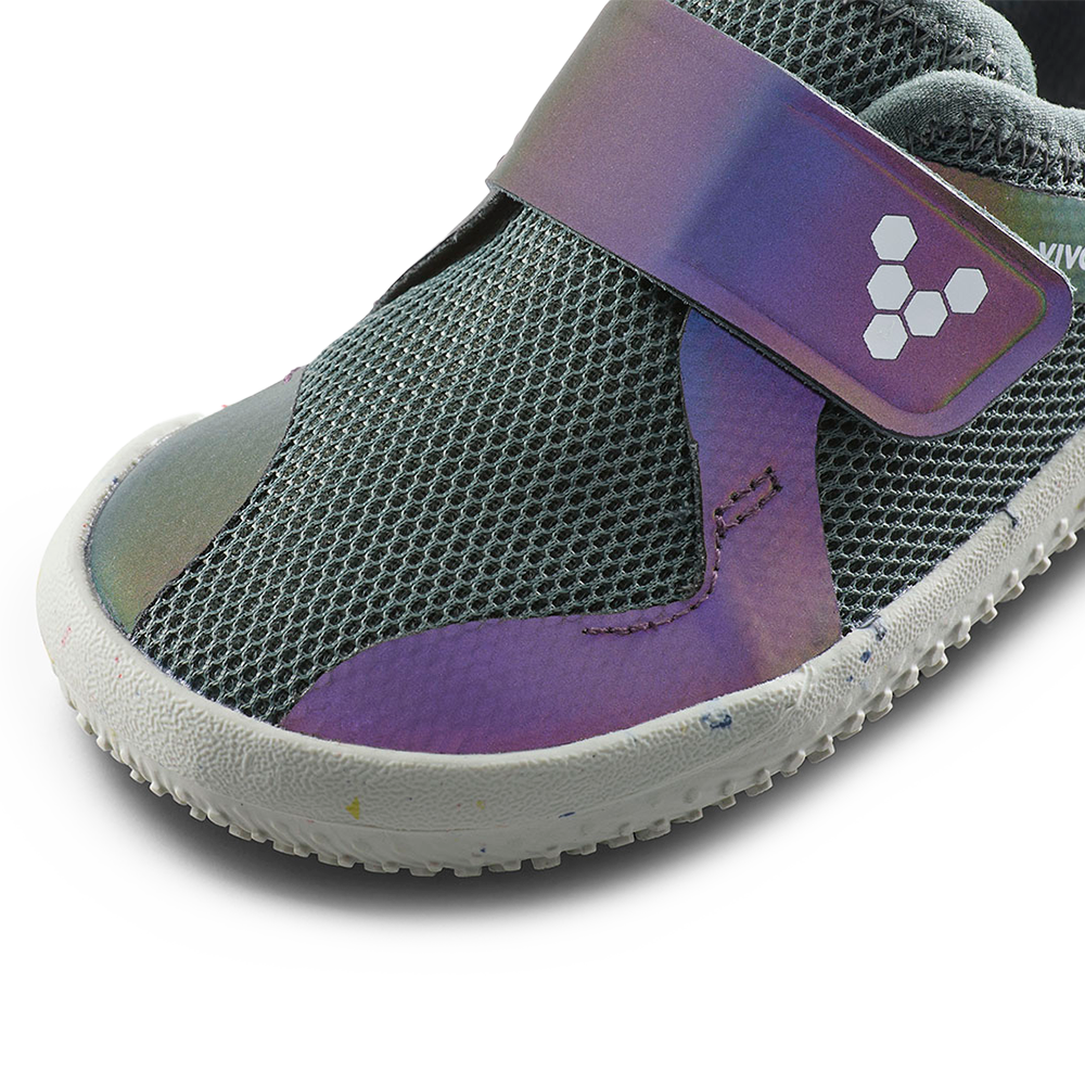Vivobarefoot Primus Sport IV Toddlers Aurora