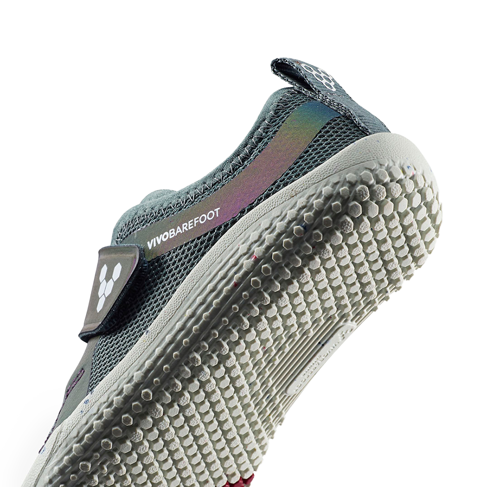 Vivobarefoot Primus Sport IV Toddlers Aurora