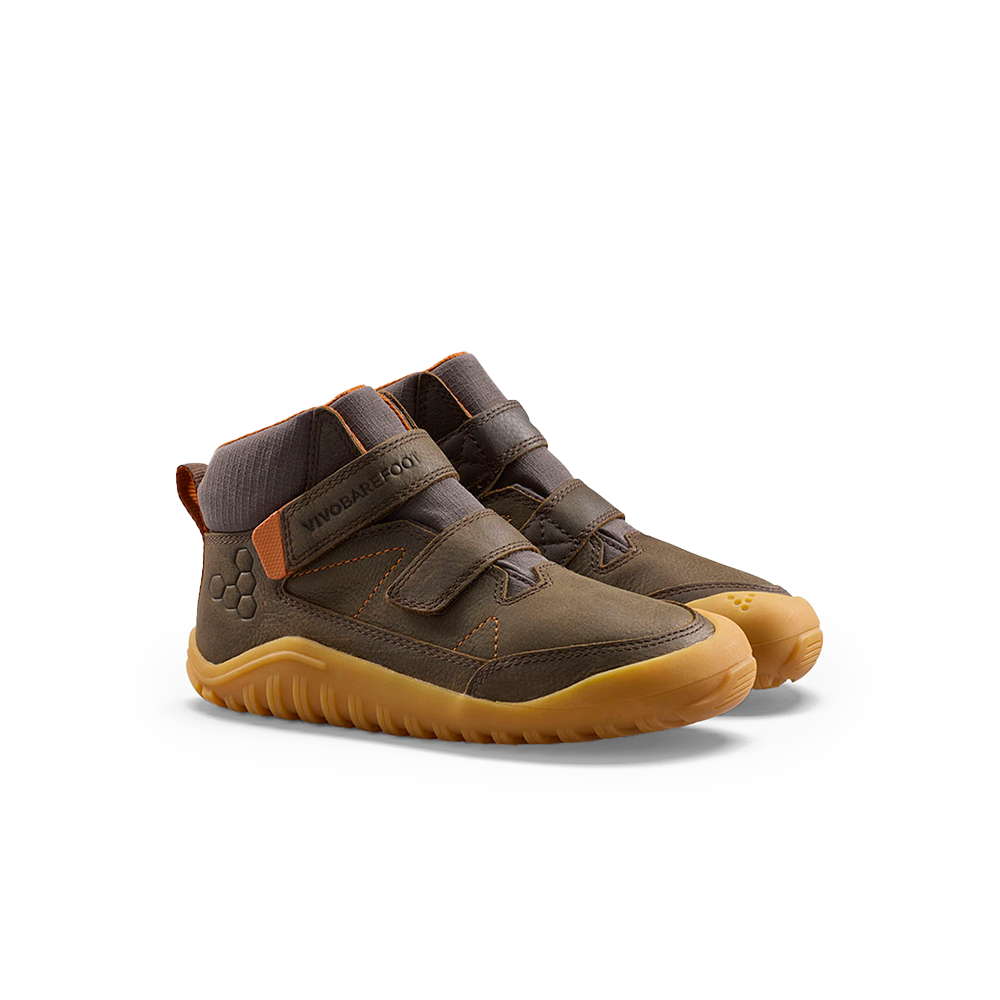 Vivobarefoot Tracker AT Preschool Bracken
