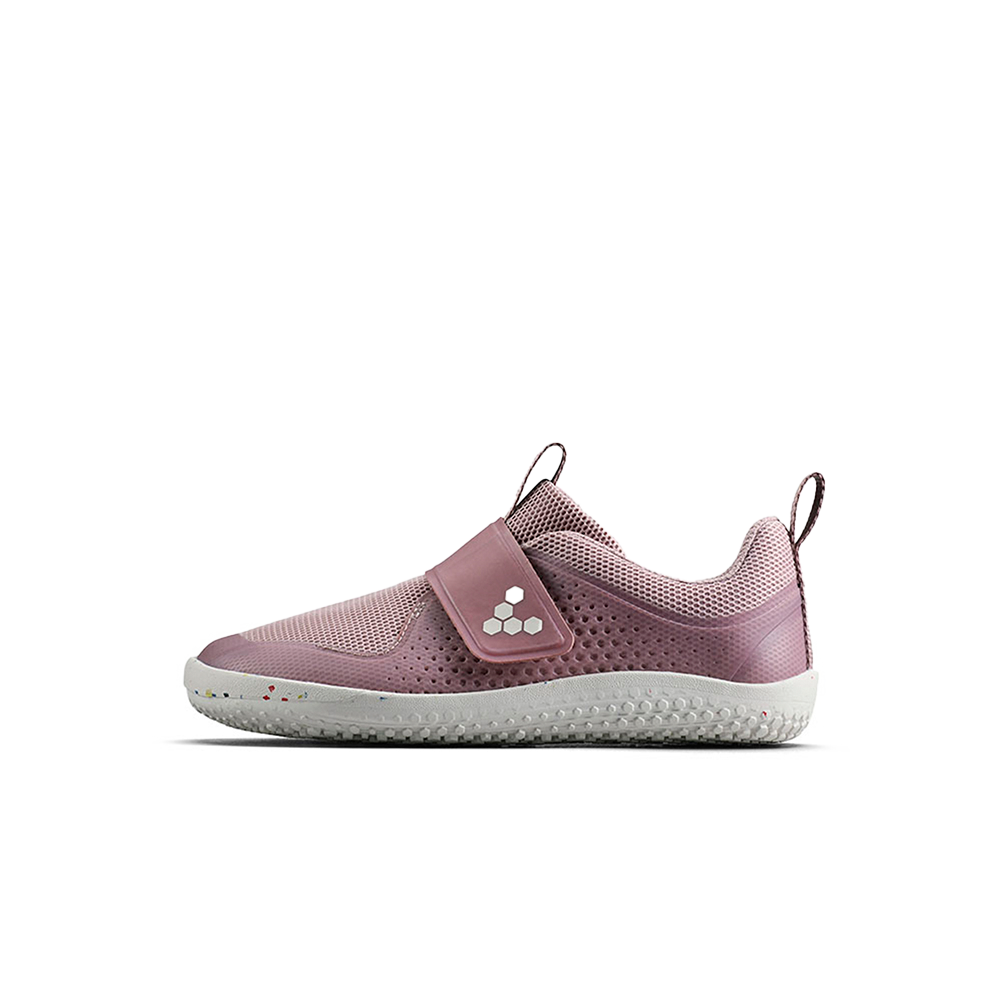 Vivobarefoot Primus Sport III Preschool Twilight Mauve