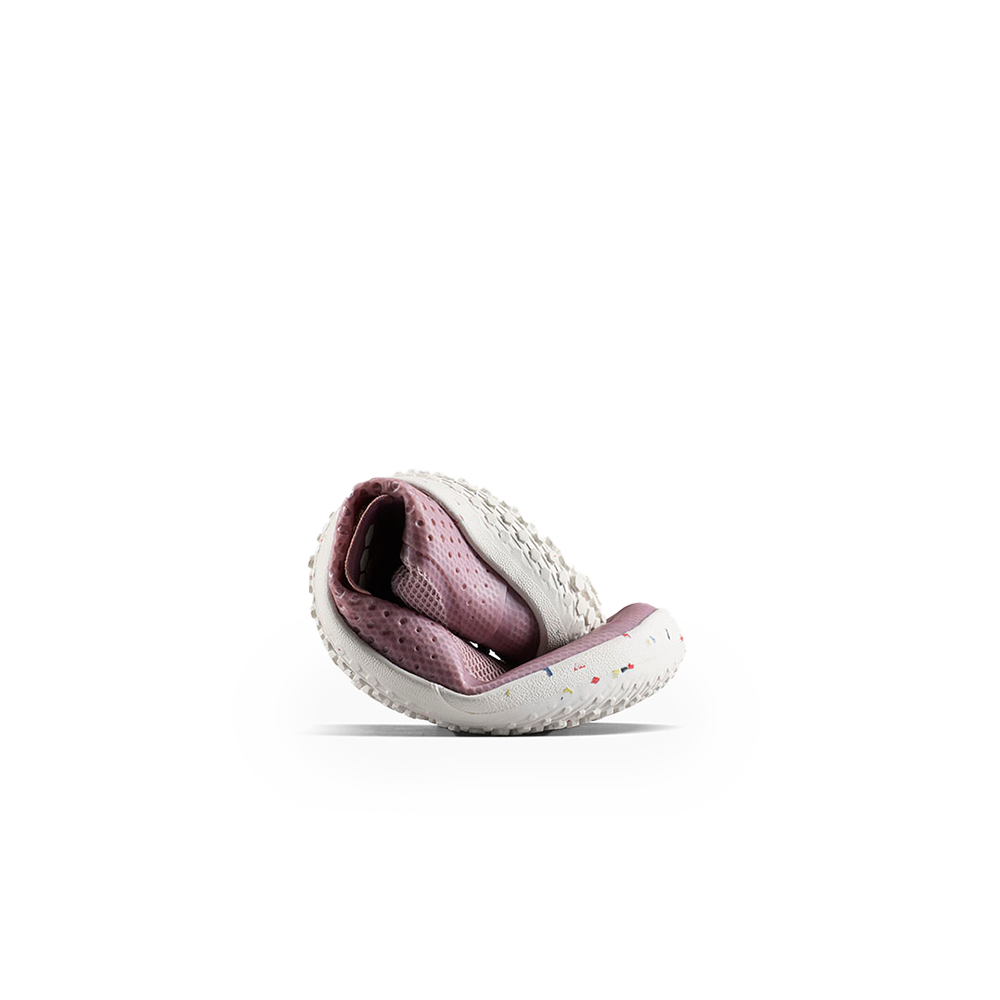 Vivobarefoot Primus Sport III Preschool Twilight Mauve