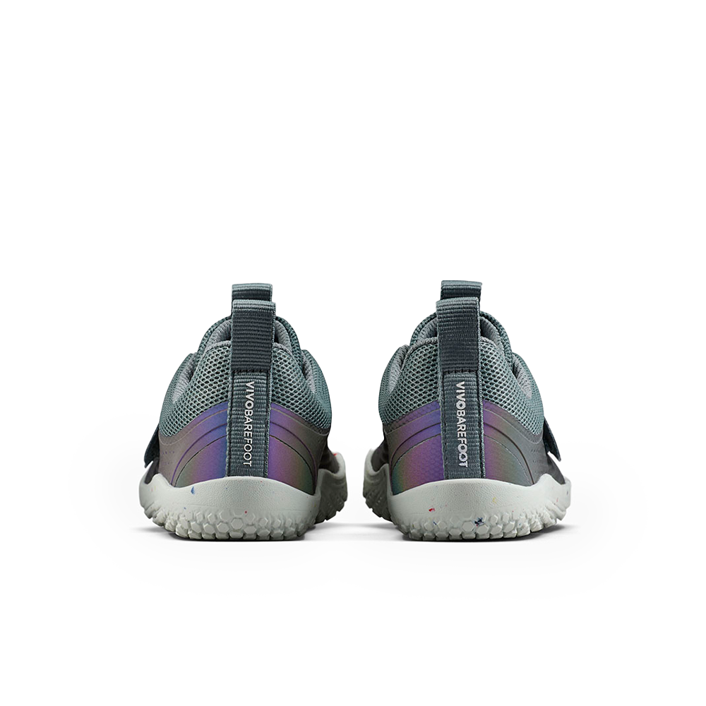 Vivobarefoot Primus Sport III Preschool Aurora