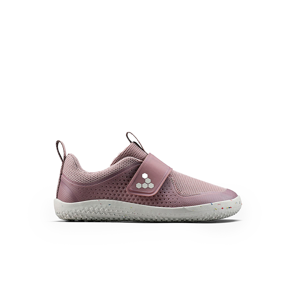 Vivobarefoot Primus Sport III Preschool Twilight Mauve