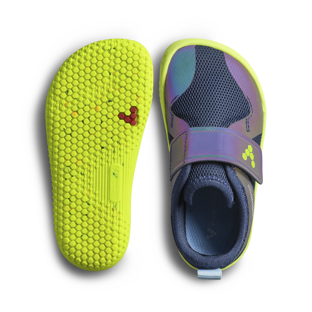 Vivobarefoot Primus Sport IV Toddlers Night Sky