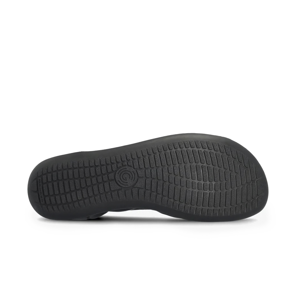 Groundies Lily 3.0 Barefoot+ Women Black