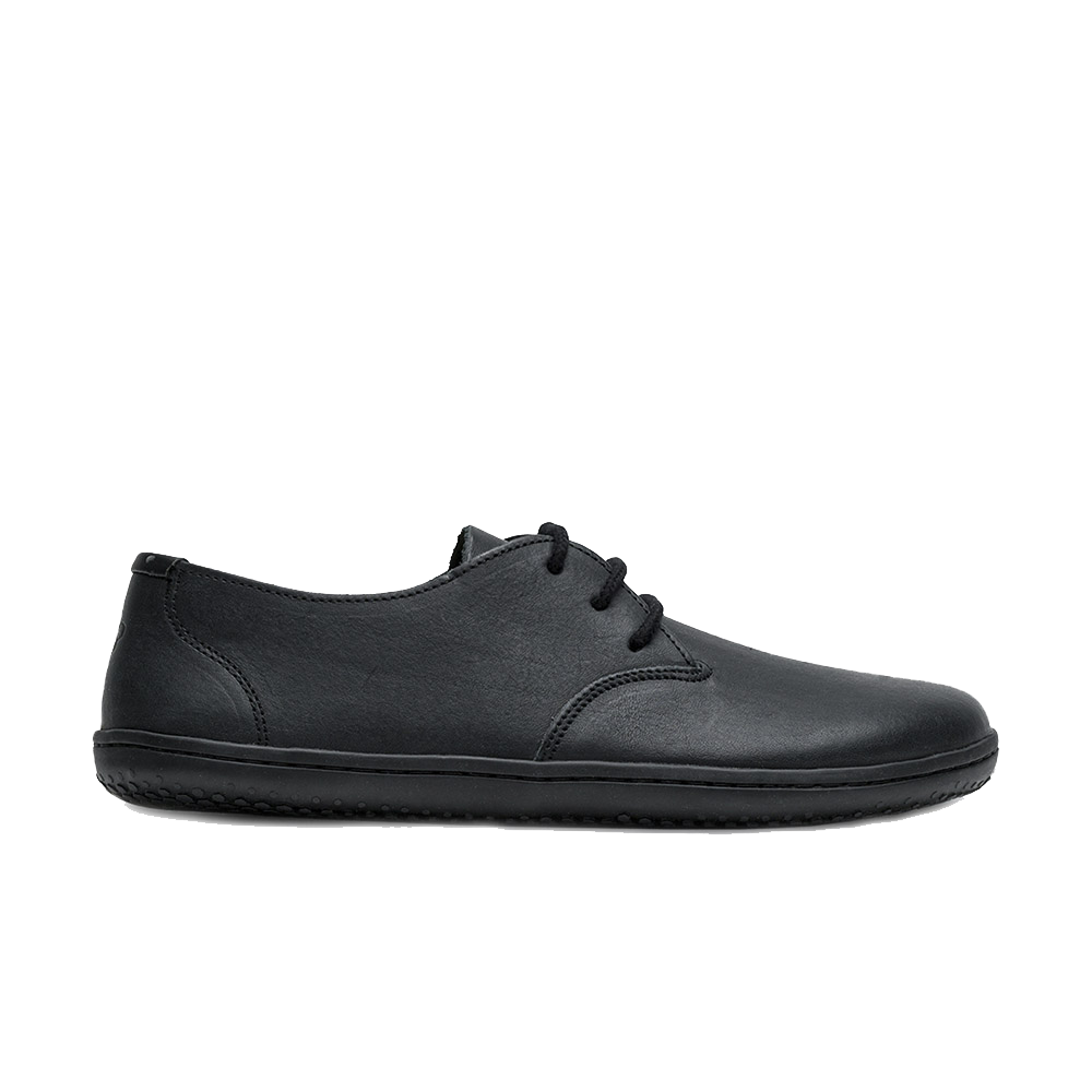 Vivobarefoot Ra IV Mens Obsidian