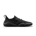 Vivobarefoot Motus Studio Sneaker Womens Obsidian