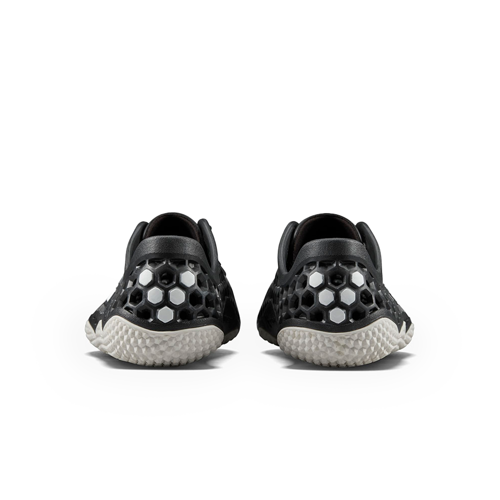 Vivobarefoot Ultra Sugarlite Womens Obsidian