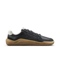 Vivobarefoot Gobi III Sneaker Leather Womens Obsidian