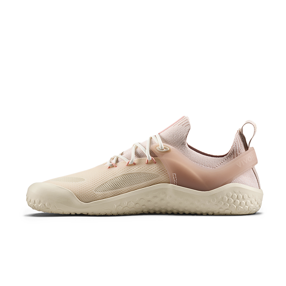 Vivobarefoot Motus Strength Womens Dusty Rose