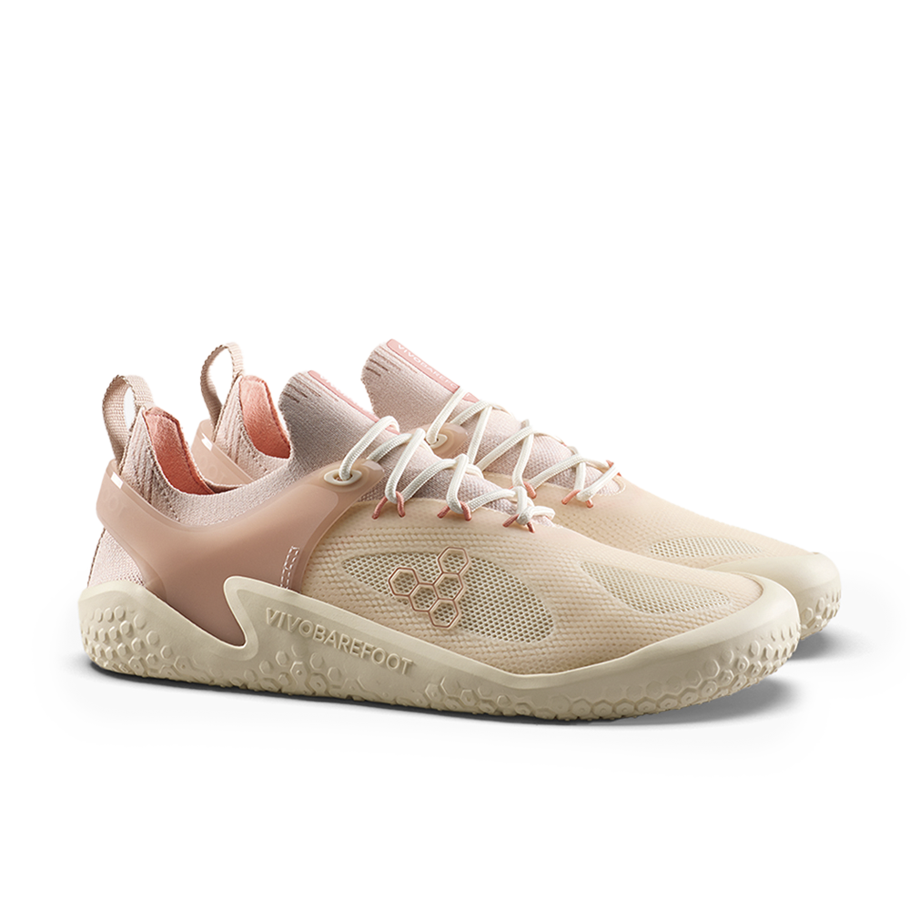 Vivobarefoot Motus Strength Womens Dusty Rose