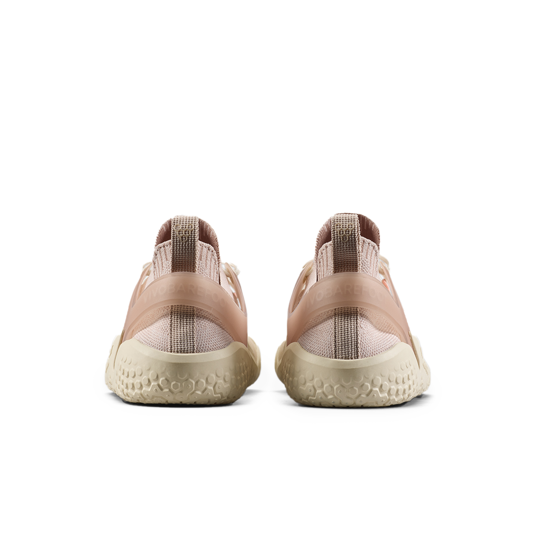 Vivobarefoot Motus Strength Womens Dusty Rose