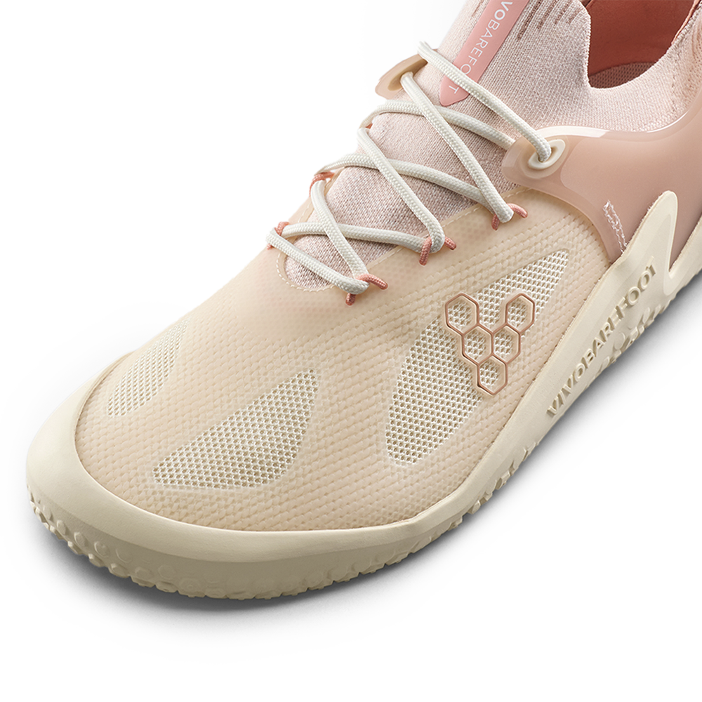 Vivobarefoot Motus Strength Womens Dusty Rose