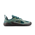 Vivobarefoot Motus Strength Womens Glacial Green
