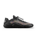 Vivobarefoot Motus Flex Womens Obsidian/ Space Dye