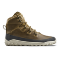 Vivobarefoot Tracker Leather AT Womens Tan