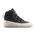 Vivobarefoot Tracker Textile AT Womens Obsidian/White