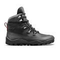 Vivobarefoot Tracker Winter II SG Womens Obsidian