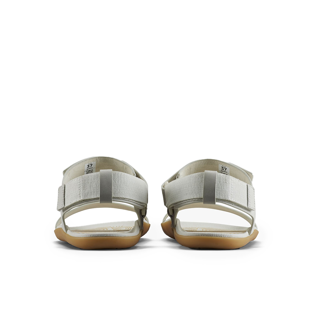 Vivobarefoot Sensus Yin Sandal Womens Limestone