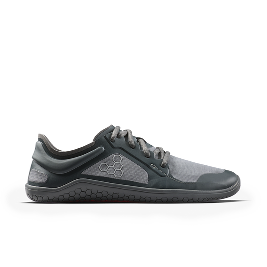 Vivobarefoot Primus Lite IV All Weather Womens Dark Shadow