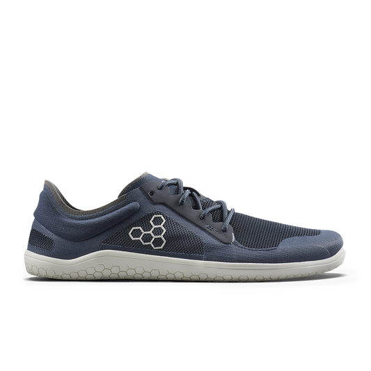 Vivobarefoot Primus Lite 3.5 Womens Midnight