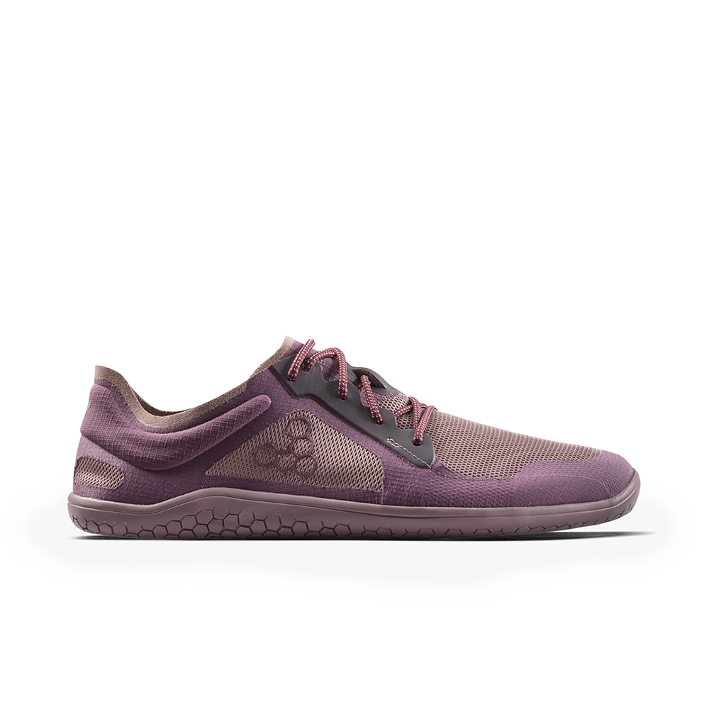 Vivobarefoot Primus Lite 3.5 Womens Fig