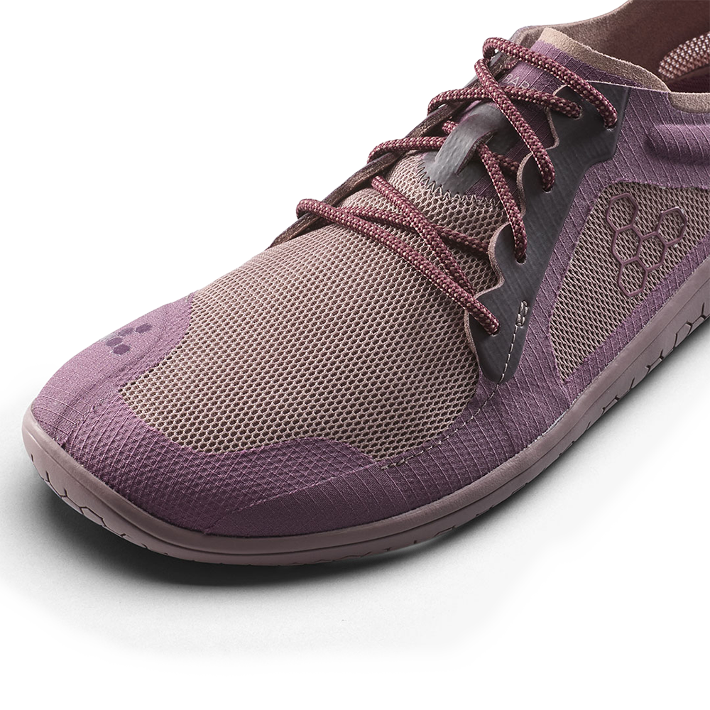 Vivobarefoot Primus Lite 3.5 Womens Fig