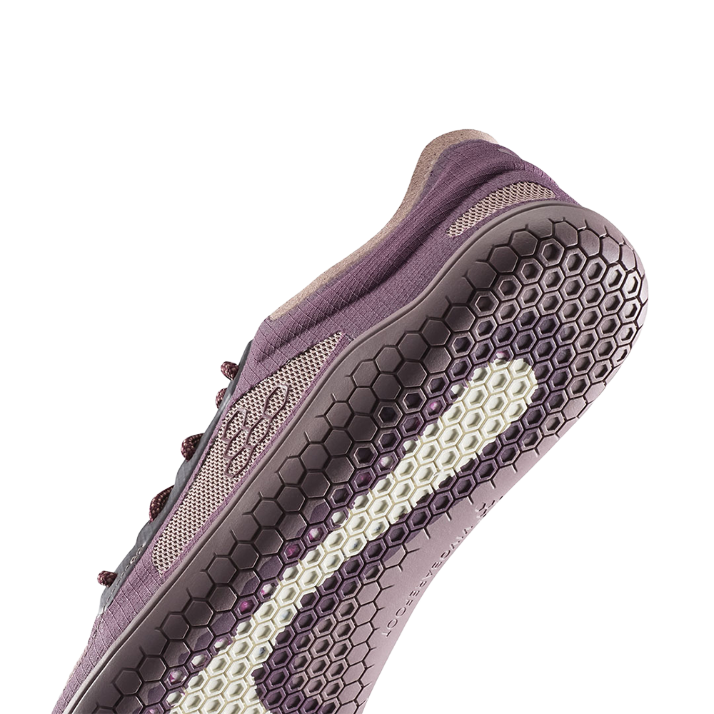 Vivobarefoot Primus Lite 3.5 Womens Fig