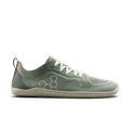 Vivobarefoot Primus Lite Knit Natural Womens Dusty Green