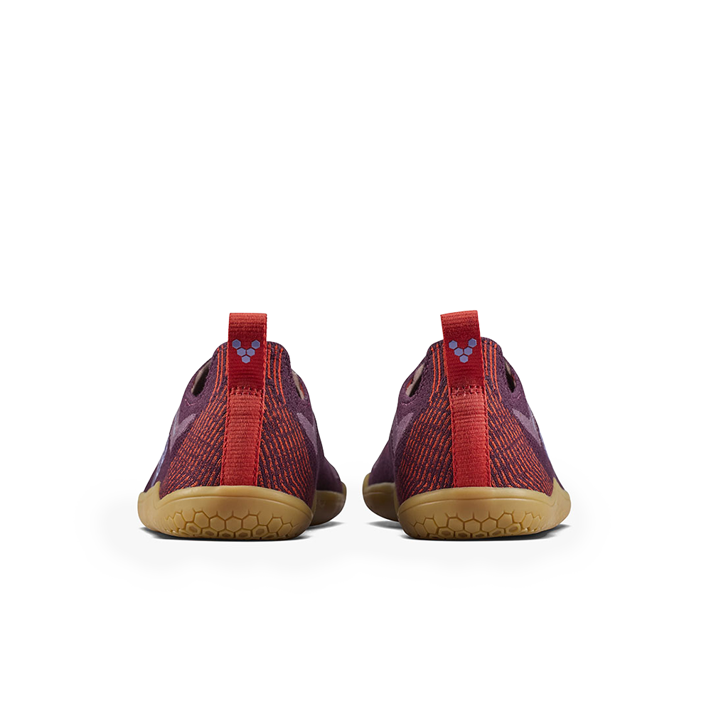 Vivobarefoot Primus Lite Knit Natural Womens Fig