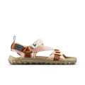 Vivobarefoot Tracker Ora Sandal Womens Coral