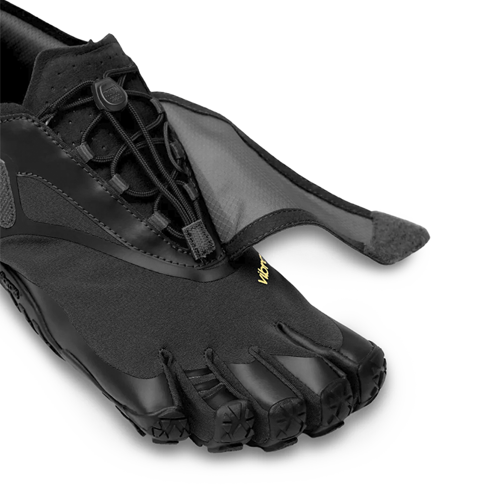 Vibram Trailope Black Mens