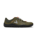 Vivobarefoot Primus Trail III All Weather FG Mens Dark Olive