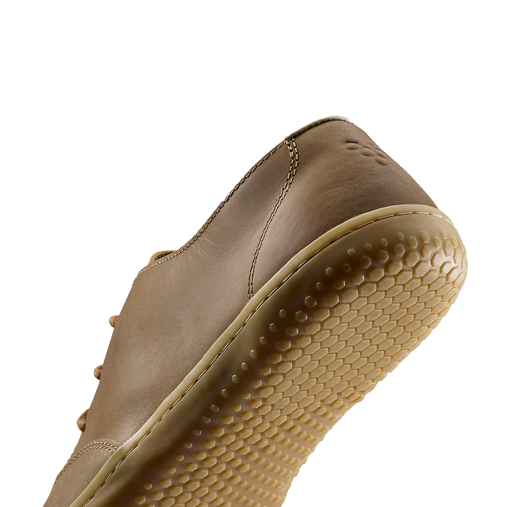 Vivobarefoot Ra IV Mens Tan